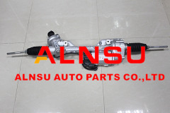 Hot sell Hight quality Auto Steering Rack For BMW E90 E87 E81 BMW LHD 7802277625 32106783127