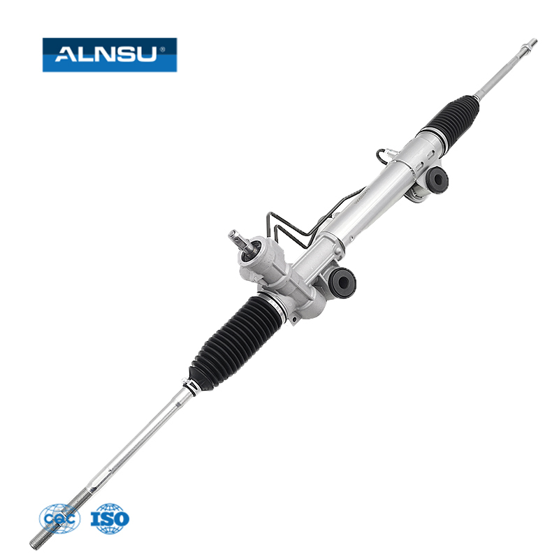 Factory price auto parts steering rack for Dodge Dakota LHD 52039207AC
