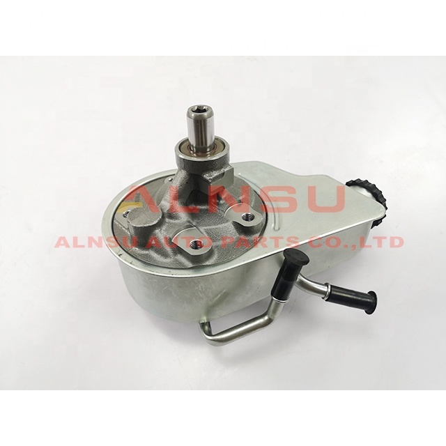 power steering pump for 26132503 15909826 Hummer H2