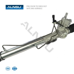 Piñón de cremallera de dirección para Nissan Patrol Y62 49200-1ZR2A