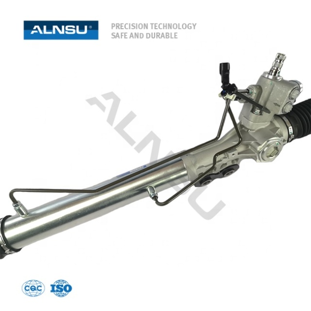 Piñón de cremallera de dirección para Nissan Patrol Y62 49200-1ZR2A