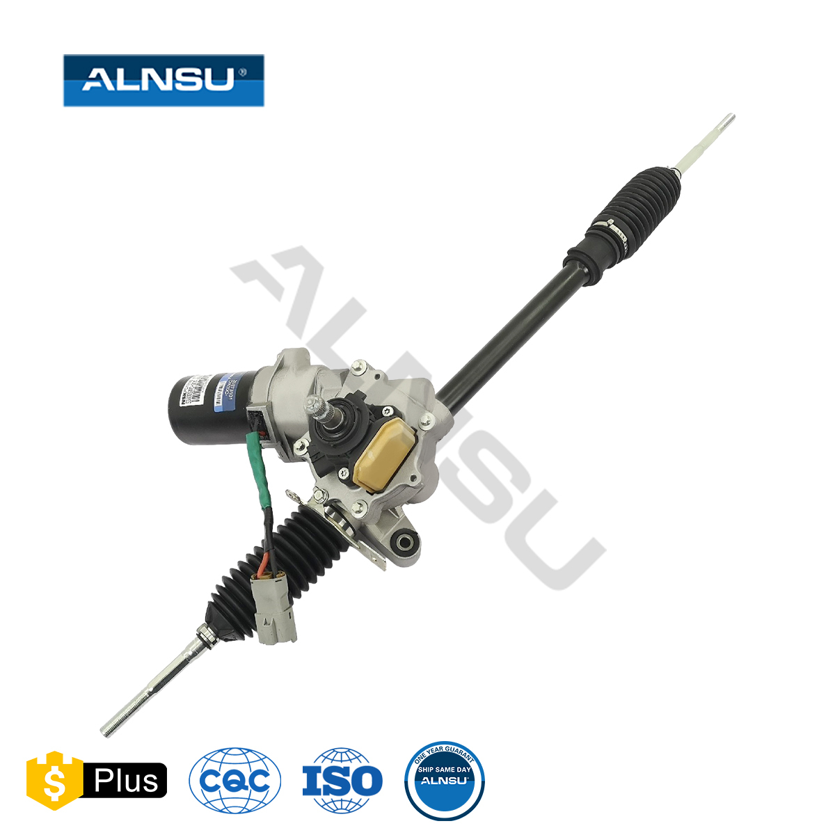 TOP QUALITY STEERING RACK FOR HONDA RIGHT HAND DRIVE GD1 GK1 JAZZ 53601-SCC-023