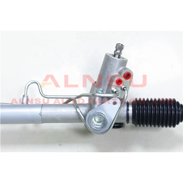 Steering Rack For AEF8081 mustang
