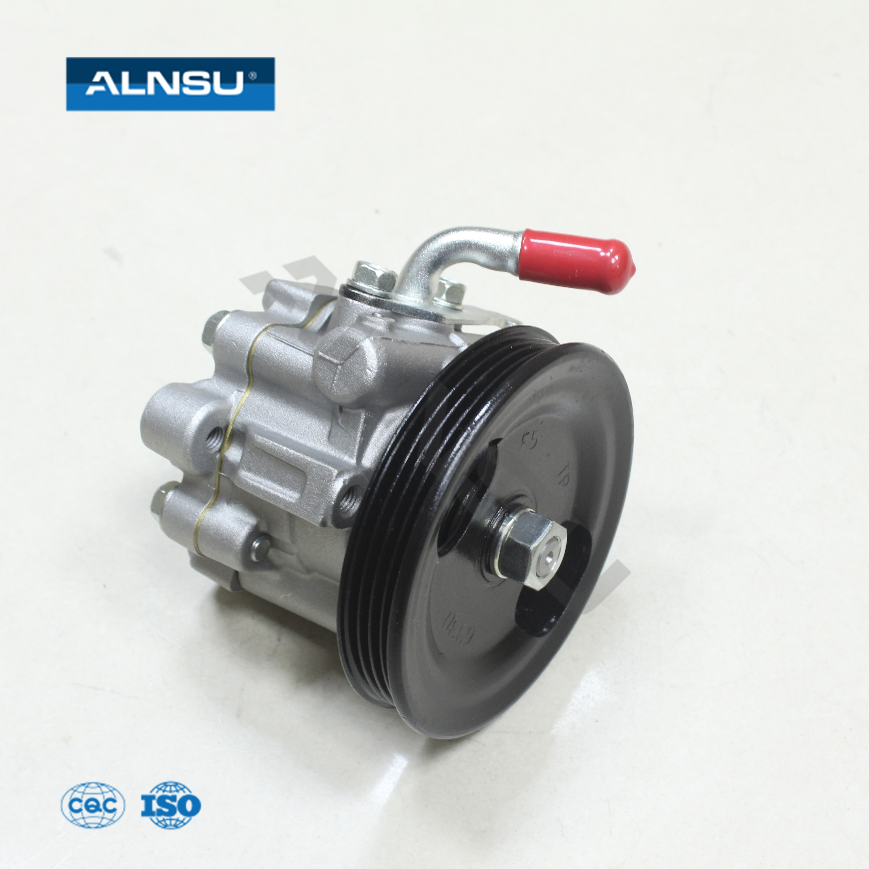 Bomba de dirección asistida de fábrica para MITSUBISHI Galant E55A.4G63 MR197062
