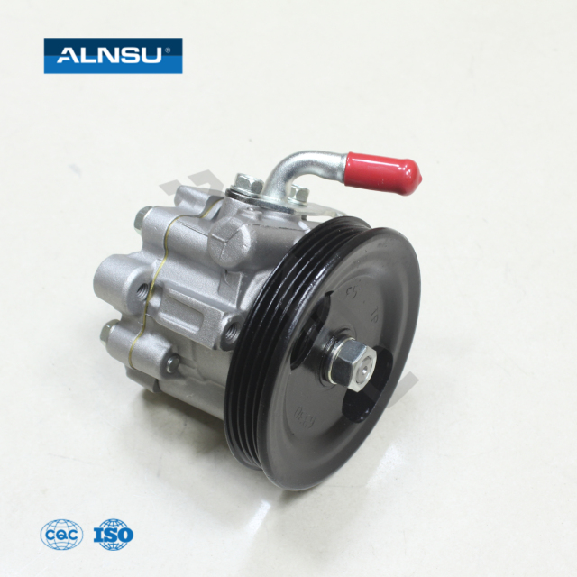Bomba de dirección asistida de fábrica para MITSUBISHI Galant E55A.4G63 MR197062