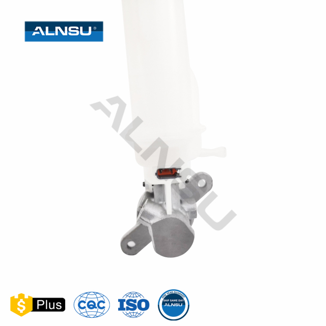 Cilindro maestro de freno seguro y de máxima calidad para NISSAN J10 T31 (#9)MT 1.6 46010-JE20A