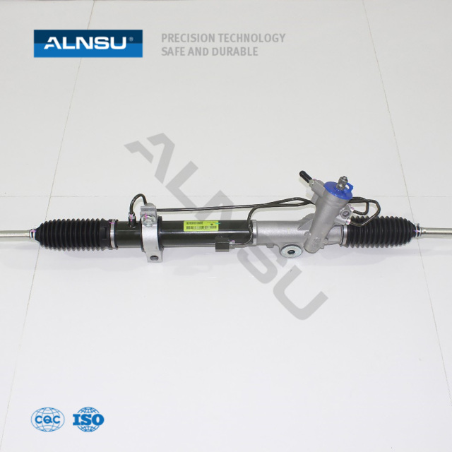 Cremallera de dirección asistida hidráulica automática de alta calidad para MURANO Z50 LHD 49001-CA000 49001CA000