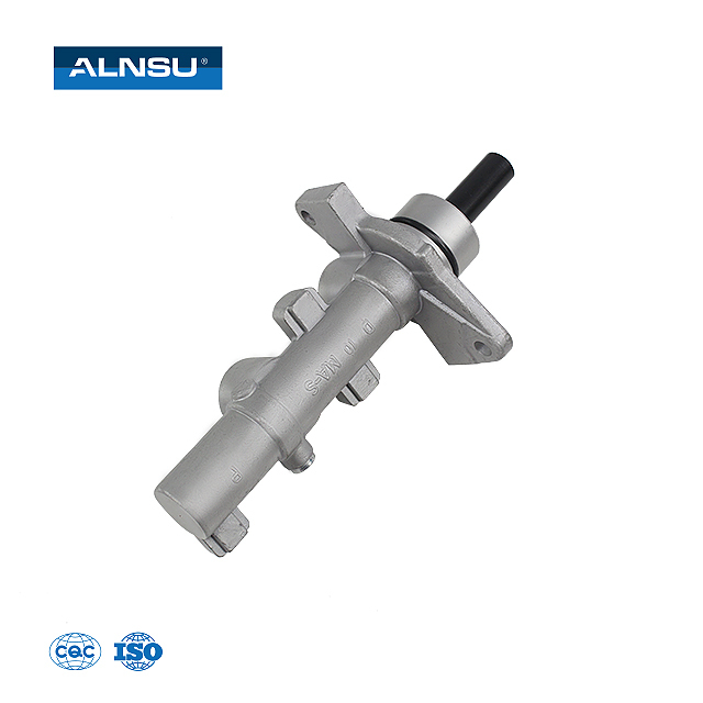 Auto parts car parts brake master cylinder for Mazda M6 B70 GJ5L4340 ZA-A