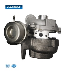 New engine auto part turbocharger for Qashqai Renault BV39 54399880030