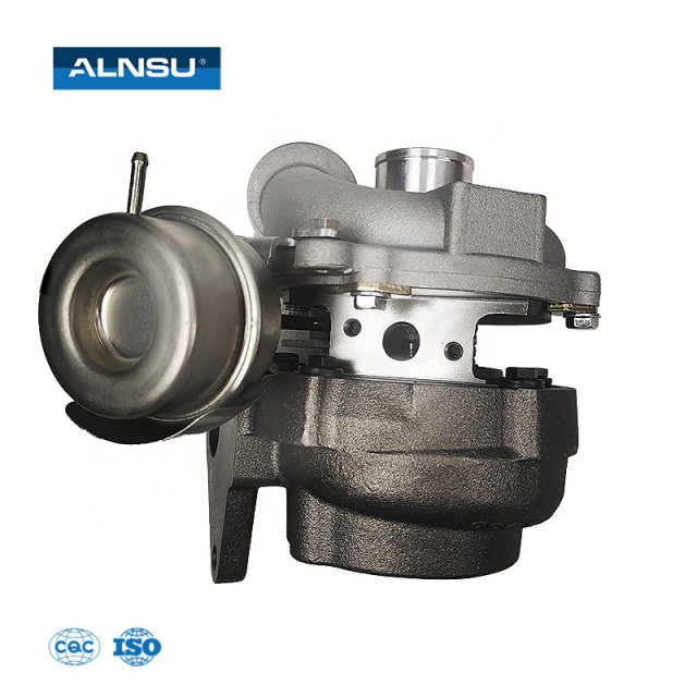 New engine auto part turbocharger for Qashqai Renault BV39 54399880030