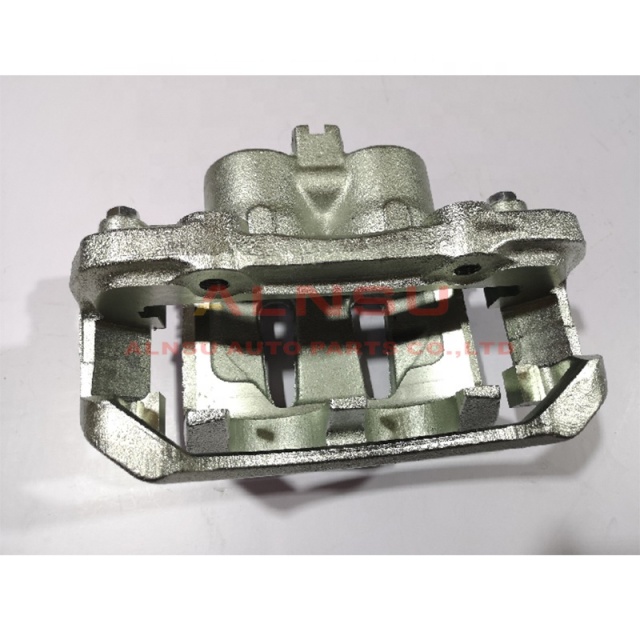 Brake caliper for SUNNY D22 41001-57G00 LHD 4W 4100157G00