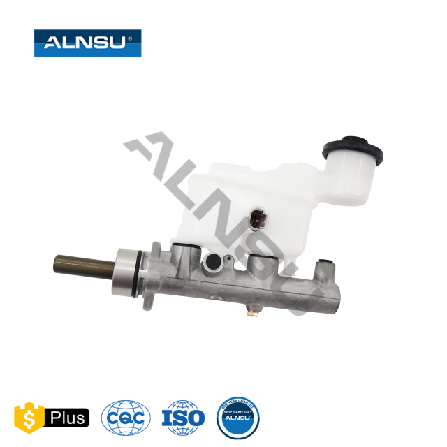 Repuestos para automóviles Cilindro maestro de freno para Hilux vigo VIGO 13\16 47201-0K040 47201-42031 ACA21 MTM