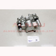 High Performance Brake Wheel Booster For Toyota Corolla Prius ZZE122 ZRE120 NHW20 47750-21030
