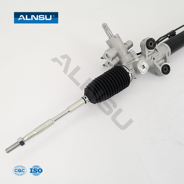 Cremallera de dirección asistida hidráulica para camioneta HONDA Ridgeline 53601-SJC-A02