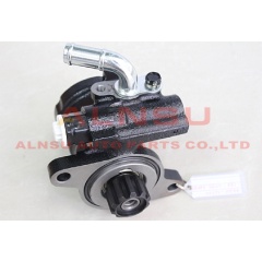 Power steering pump for 1KZ KZN185 KZJ95 44310-26200 44310-35500 40130-60220 44310-60220 44310-26210 44310-26250 44310-26330
