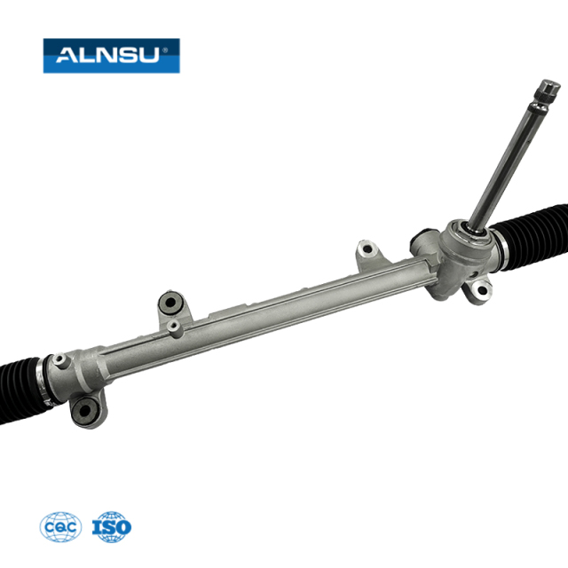 Cremallera de dirección de buena calidad a precio de fábrica para Hyundai Tucson 56500D7600 56500D7100 56500D3100