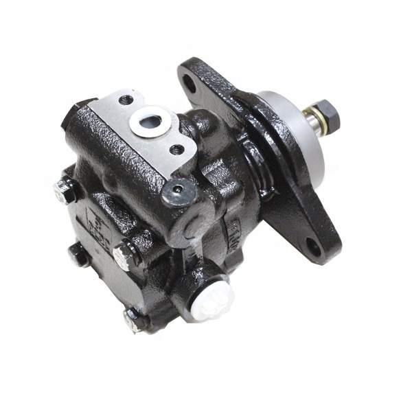Power Steering Pump For MC826183 FUSO-320 8DC9 6D22