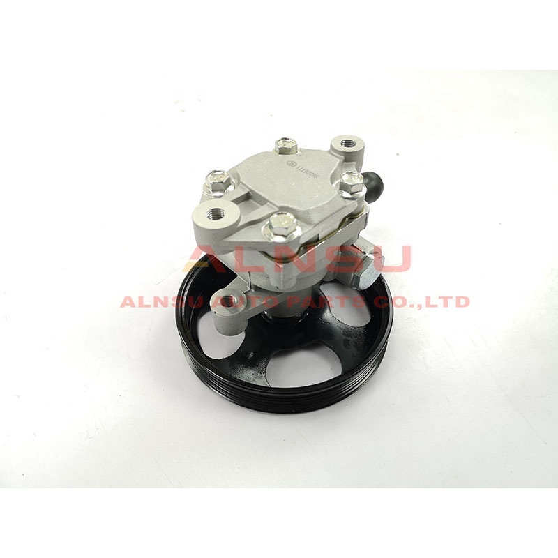 Bomba de dirección asistida de alta calidad para Mitsubishi CS3A 4G18 F3 MN184075 MR197658