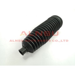 Auto steering boot for W166 7806040468