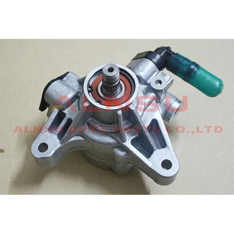 Power steering pump for ACCORD 56110-RBA-E01 56110-RBB-E01 56110-RBA-E02 56110-RAA-A01