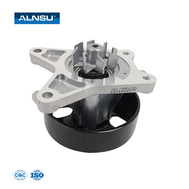 Repuestos para automóviles, piezas de automóviles, bomba de agua para Nissan QASHQAI L33 G11 MR20 21010-EN225 21010-CJ70A 21010CJ70A 21010EN225 B1010-EN20B
