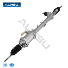 Pieza de automóvil, pieza de automóvil, cremallera de dirección para HONDA CU1 53601-TP5-H01 53601-TP1-A12 53601-TL1-G22 53601-TL1-G03