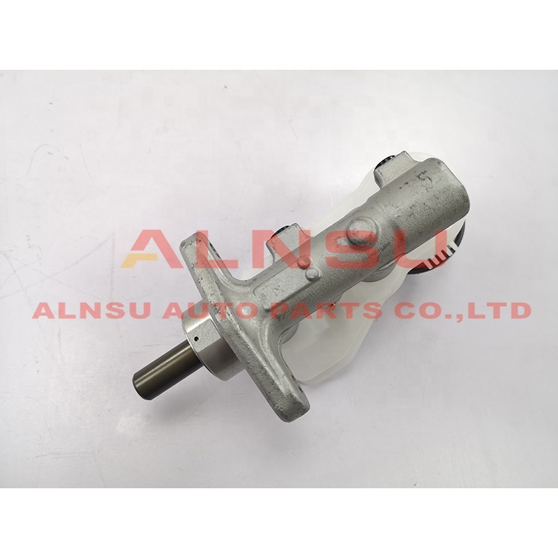 Brake Master Cylinder for RD5 RD7 CRV 46100-S9A-G51 46100-S9A-A11 46100-SCA-G51