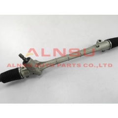 Steering Gear box for TOYOTA corola ZRE152 45510-02300 4551002300 Auto steering box steering gear