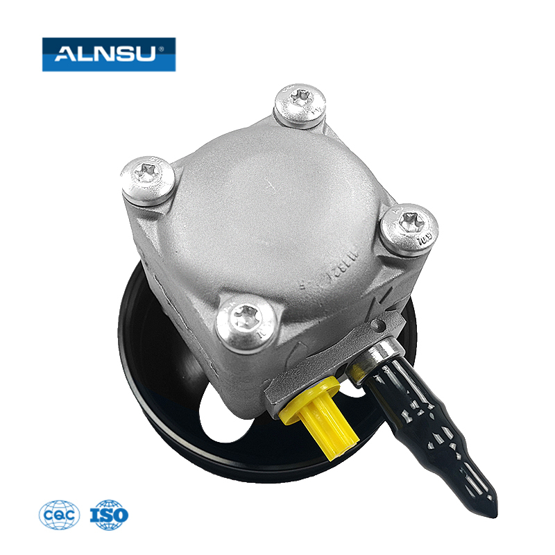 Auto part power steering pump for Volvo S80 S70 V70 7613955118 8251734 8649637 9157037 9485904