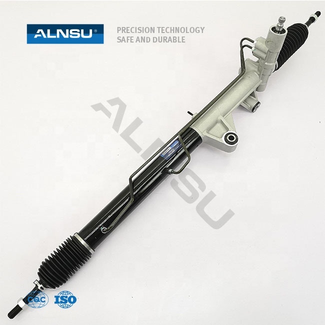 OEM Auto Parts Power Steering Gear Steering Rack and Pinion For KIA MOHAVE 57700-2J200 57700-2J001 57700-2J201 57700-2J900