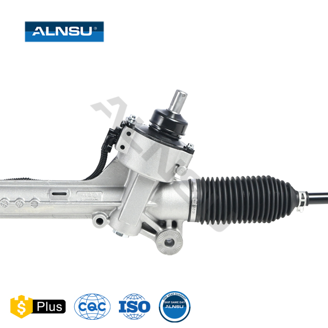 Cremallera de dirección a precio de fábrica para BUICK Equinox 18030026-101