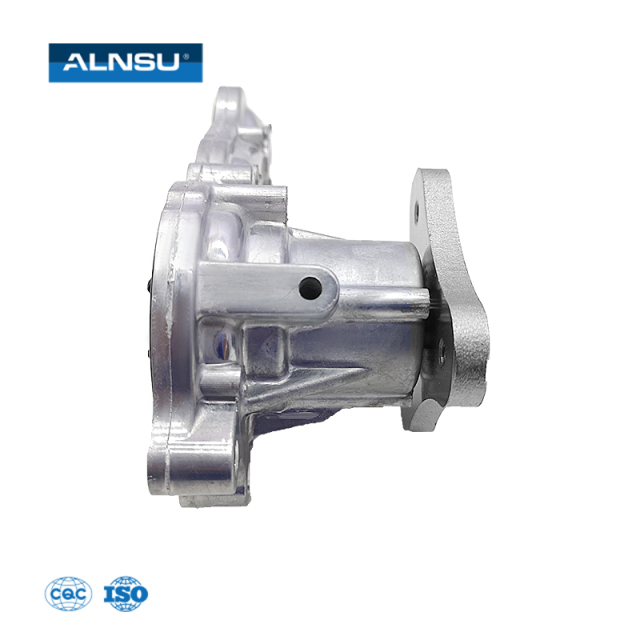 Bomba de agua a precio de fábrica para HONDA FIT GD1 GD3 GD6 F3 19200-PWA-003 GW19200-PWA-003 GWH0-47A