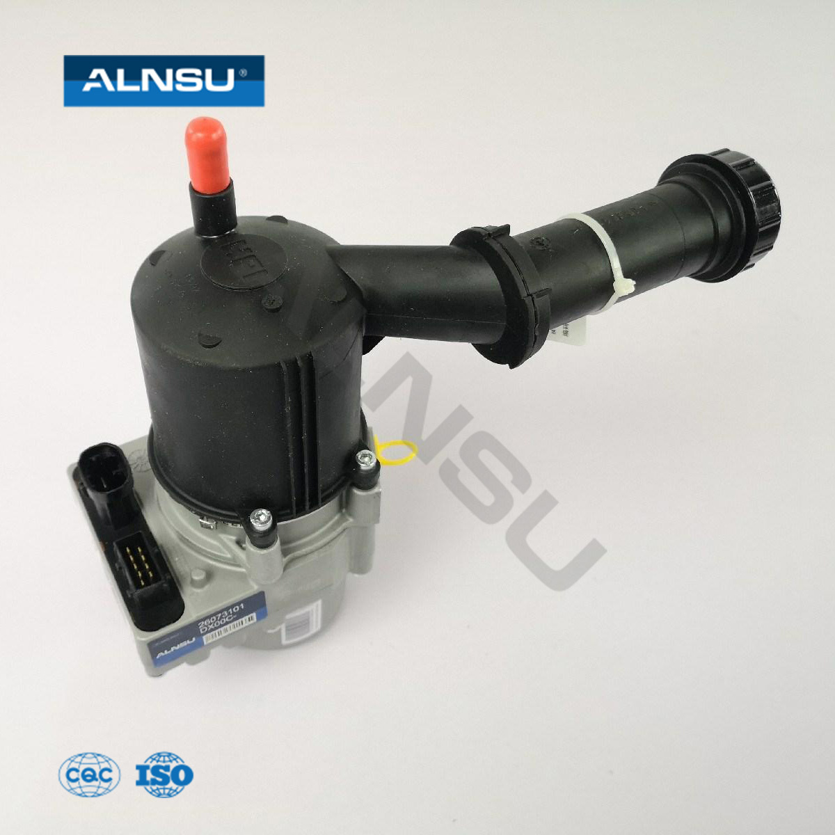 Bomba de dirección asistida eléctrica de alta calidad para PEUGEOT PARTNER 307 31280865 4007FV 9813664780