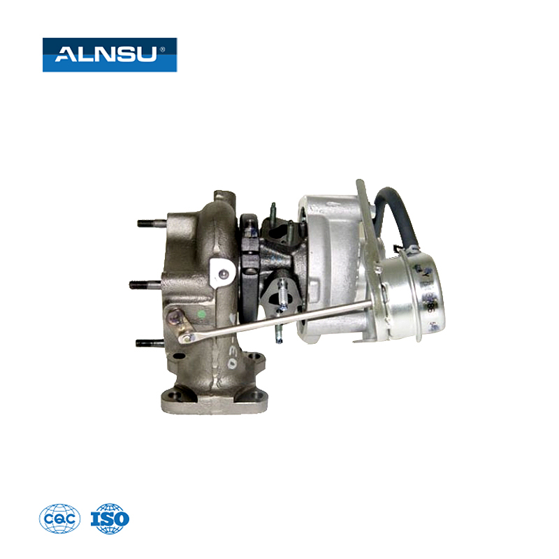 Auto parts car parts turbocharger for Toyota Land Cruiser 2LT LJ70 2L LN85 17201-54030 1720154030