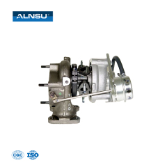 Auto parts car parts turbocharger for Toyota Land Cruiser 2LT LJ70 2L LN85 17201-54030 1720154030