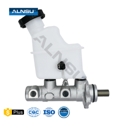 auto part factory price high quality brake master cylinder for kia IX55 58510-3J800