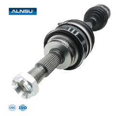 High Quality Drive Axle Shaft For Toyota Hilux REVO GGN155 43430-0K080 43430-0K070 43430-0K060
