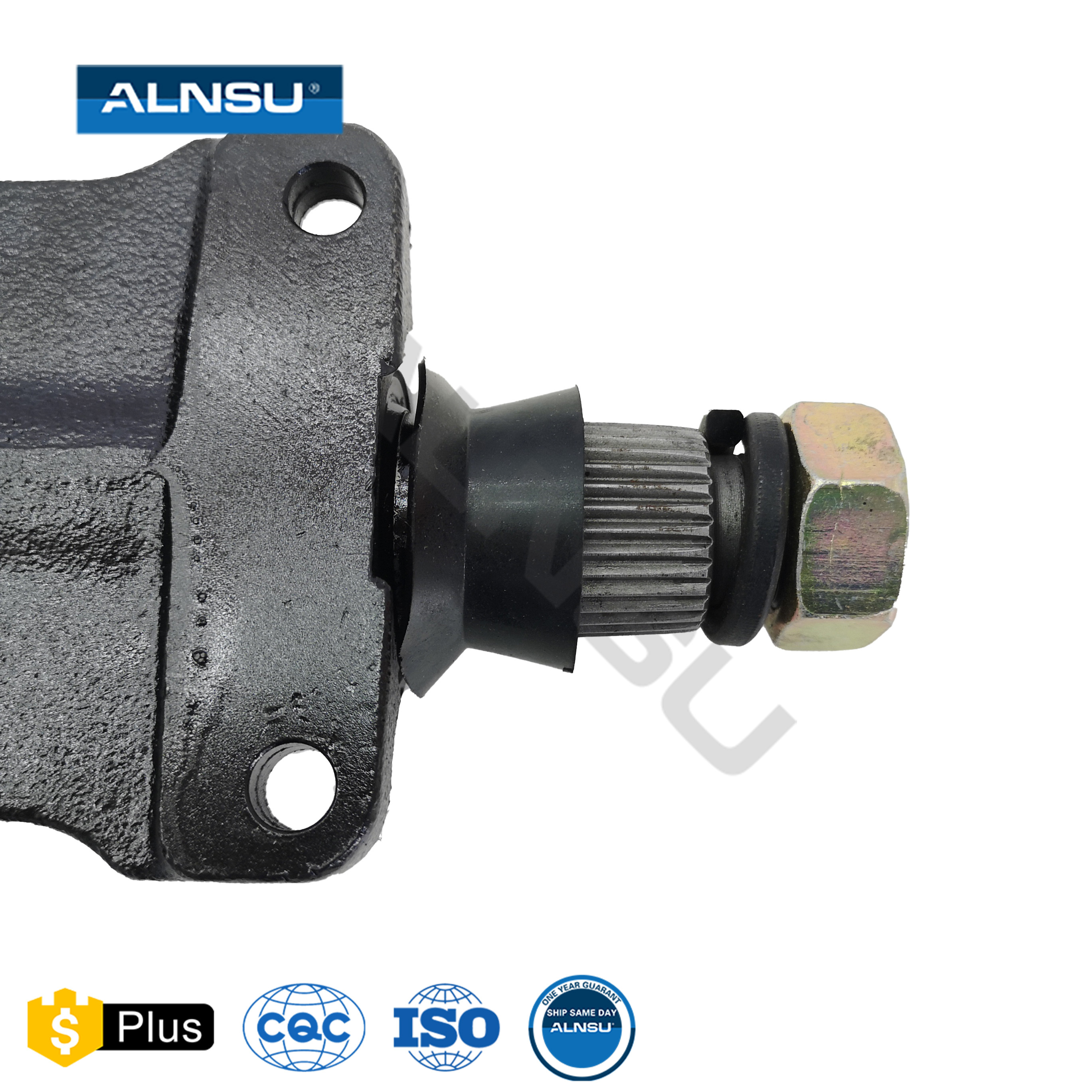 Wholesale price high quality steering rack MITSUBISHI PAJERO V33 V45 V46 V32 MR112834 MB673677 MR112838 MR267973