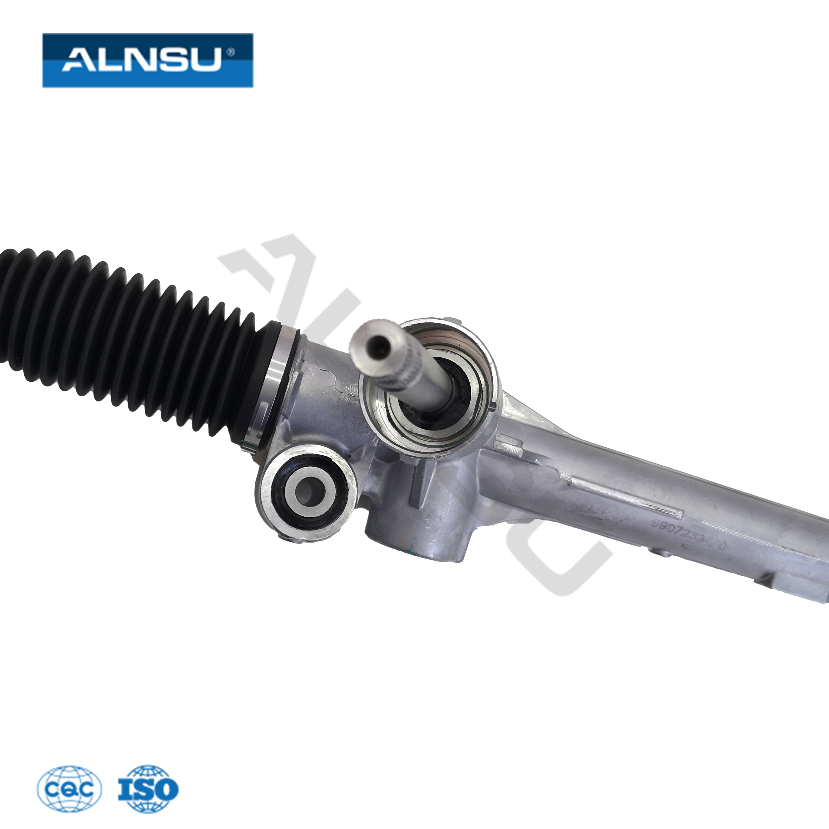 Top Quality Car Parts Mechanical Power Steering Rack For SUZUKI ERTIGA 48500-73R50 4850073R50 LHD 2017-2019