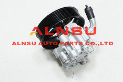 Hight quality Auto Power steering pump for TOYOTA URJ150 GX400 44310-60570 44310-60571