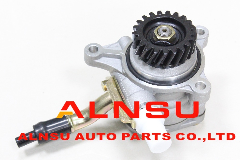 Hot sell Hight quality Auto Power steering pump for FUSO 4M50 4M51 MK382473 ME994444 MC081431