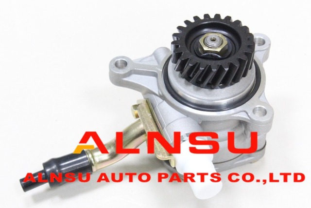 Hot sell Hight quality Auto Power steering pump for FUSO 4M50 4M51 MK382473 ME994444 MC081431