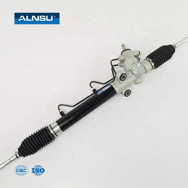 Power Steering Rack For TOYOTA ST191 CT190 44250-20570 44250-20600