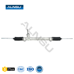 High quality car parts steering rack cremallera for OPEL CORSA LHD 93189034 5900326