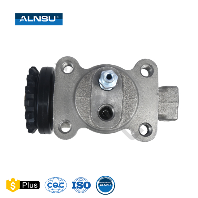Factory price auto parts brake wheel cylinder for ISUZU NKR55 4JB1 NKR55 4JB1 8-97179358-0 8971793580