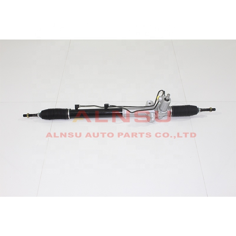 Piezas de dirección de automóvil Cremallera de dirección para Hyundai Santa Fe 57700-2B100 57700-2B000 57700-2B900 577002b100