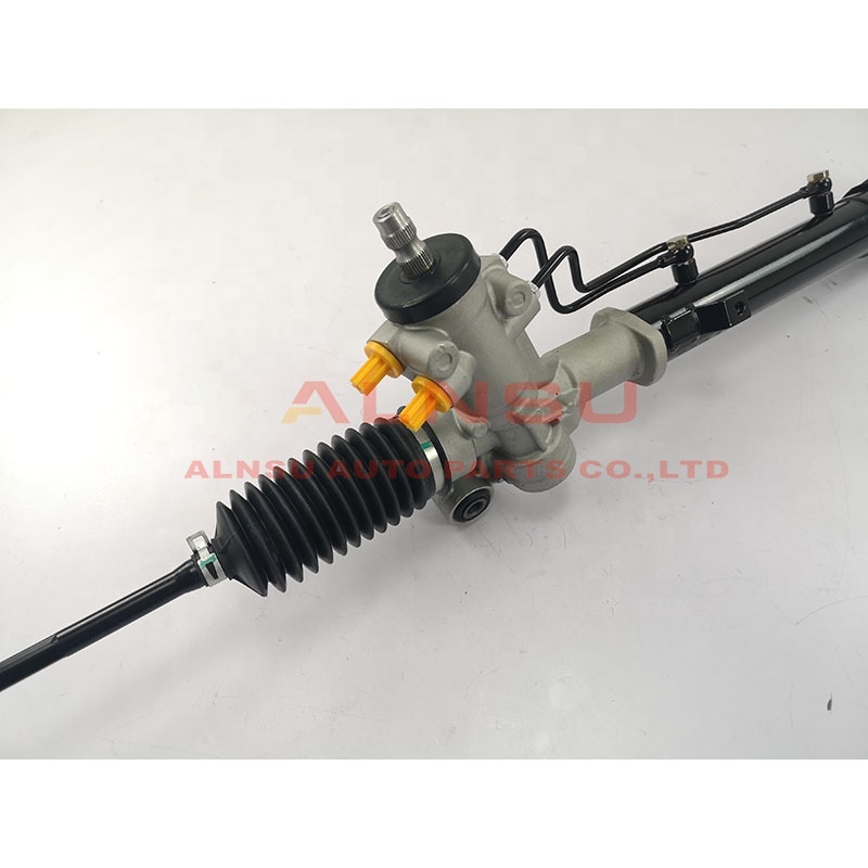 Steering Gear For TOYOTA SXA11 RAV4 44250-42090 44250-42010 44250-42011 44250-42012 44250-42030 44250-42031 44250-42032