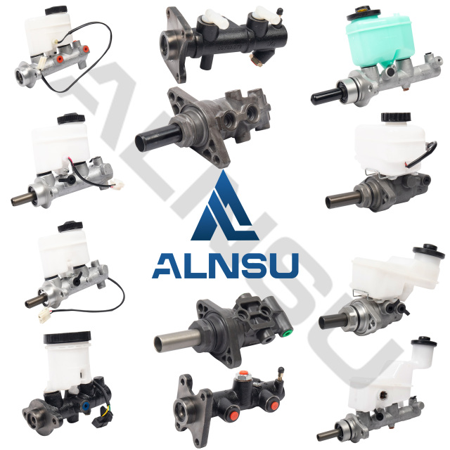 Factory Price Auto Spare Parts Brake Wheel Cylinder For MITSUBISHI PAJERO V97.V98 4605A450 4605A910