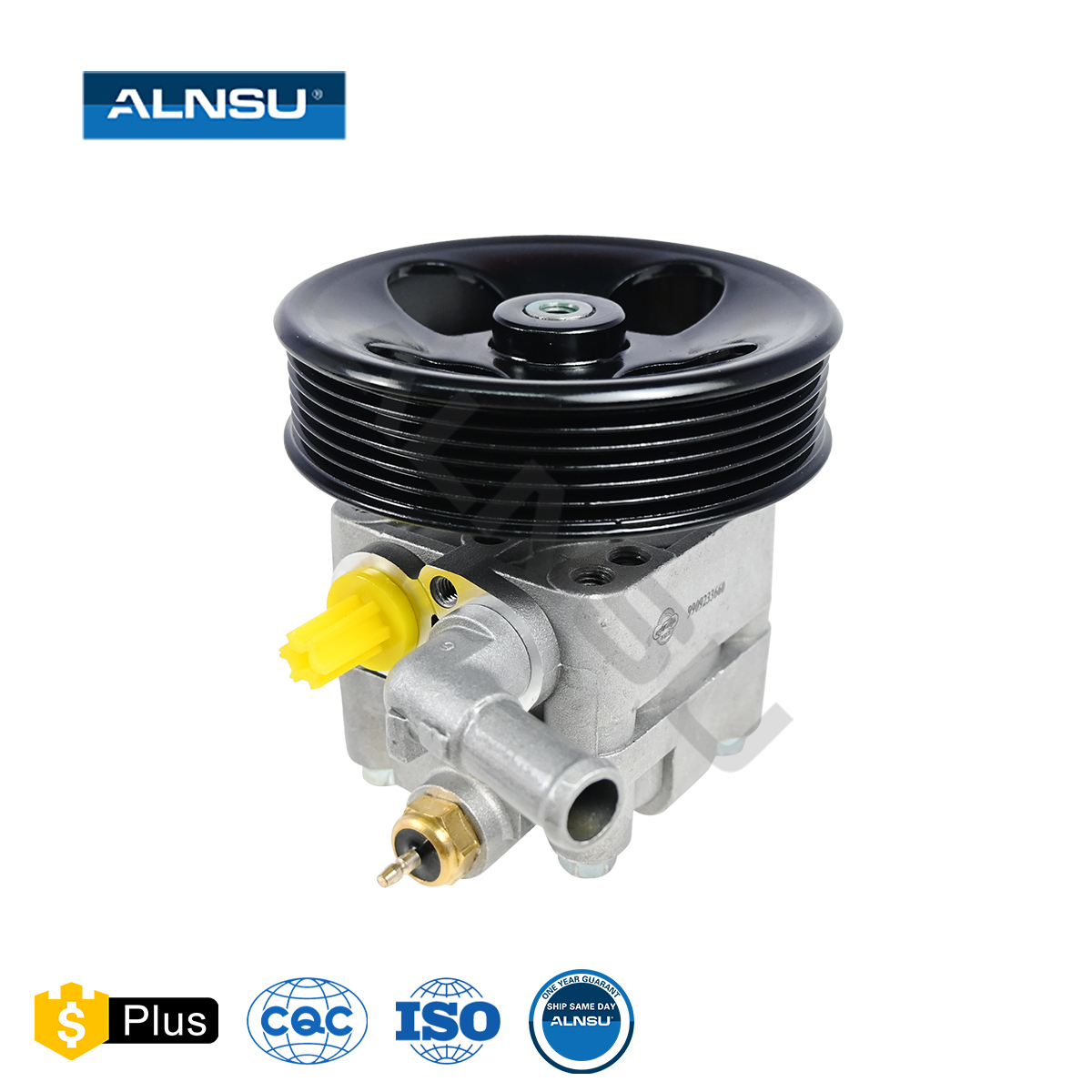 Bomba de dirección asistida de alta calidad para Subaru TRIBECA EZ36 3.0L 34401-XA000 34430-XA011