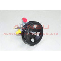 57100-2G000 Power steering pump for New Jiale 57100-2G050